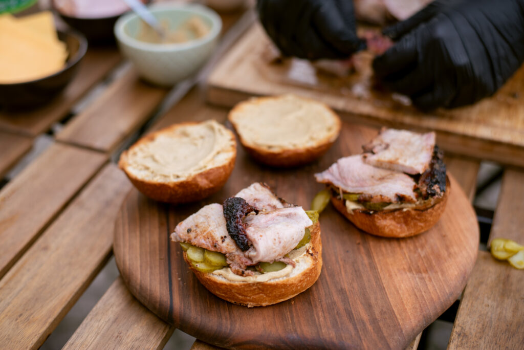 Cubano sendvič - naš twist s Asado BBQ Dry Rubom 22 cubano sendvič 11