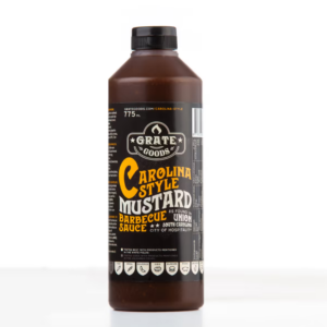 Grate Goods - Carolina Style Golden BBQ umak 775ml