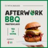 Afterwork BBQ Masterclass: TexLAhoma BBQ (by Volim Ljuto) - bbqhotyard.com
