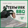 Afterwork BBQ Masterclass: Texas BBQ - bbqhotyard.com