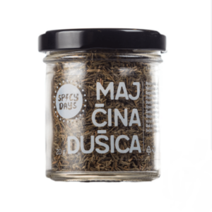 Majčina dušica 20g