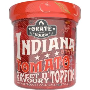 Indiana Tomato Jam, džem od rajčice
