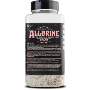 Grate Goods - Allbrine Color mješavina za salamuru