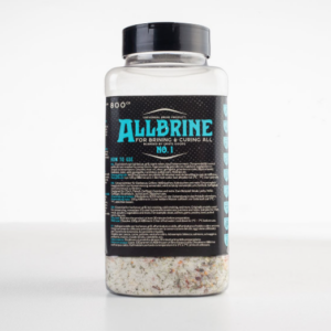 Grate Goods - Allbrine Nr.1 mješavina za salamuru