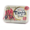 Sempio Gochujang pasta od chili papričica 170g