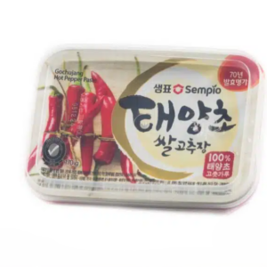 Sempio Gochujang pasta od chili papričica 170g