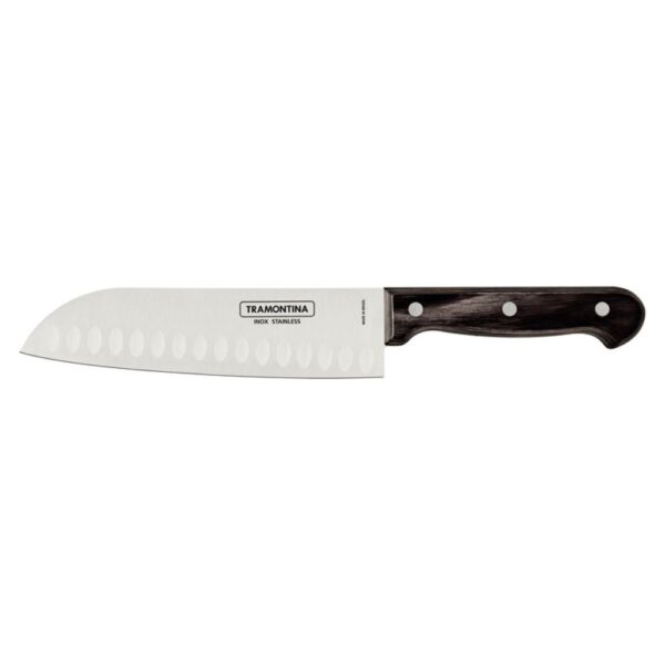 Tramontina - Santoku nož 17,6 cm