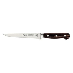 Tramontina - Nož za otkoštavanje Century Wood 15 cm