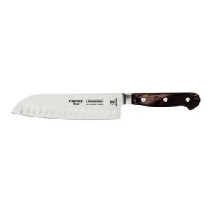 Tramontina - Century Wood Santoku nož 18,4 cm