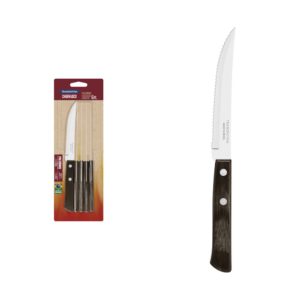 Tramontina - Churrasco set noževa za odreske, 6 komada