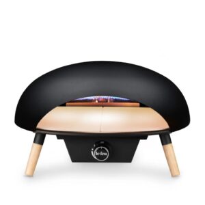 Plinska pećnica za pizzu  Le Feu Turtle 3.0