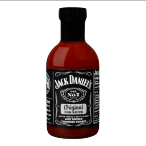 Jack Daniel’s Original BBQ umak 553g