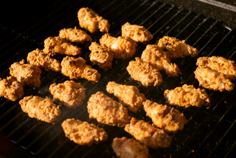 smoke fried krilca 2