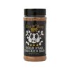 Loot N’ Booty - BBQ Gold Star Chicken Rub 369g