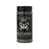 Loot N’ Booty - BBQ Jolly Roger Jalapeño Garlic Black Rub 397g
