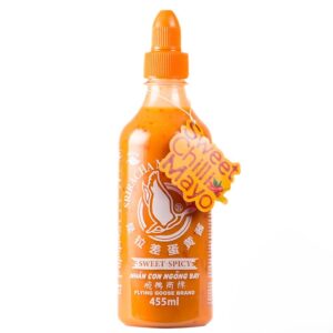 Flying Goose Sriracha Sweet Chili Mayoo – ljuti umak 455ml