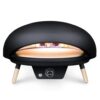 Plinska pećnica za pizzu  Le Feu Turtle Motion