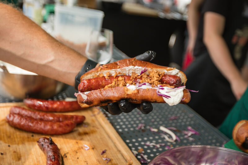 [RASPRODANO] Steak my Day: The Best of The Best BBQ radionica - 1.6.2025. 2