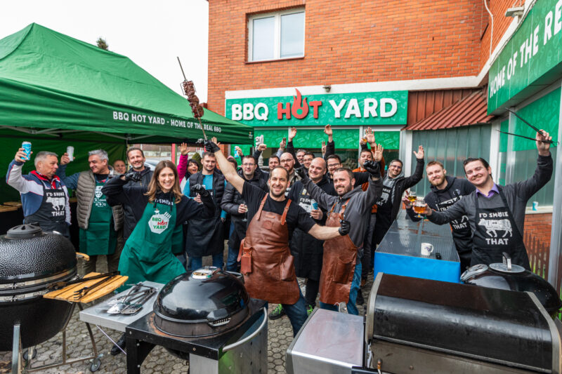 [RASPRODANO] Steak my Day: The Best of The Best BBQ radionica - 1.6.2025. 5
