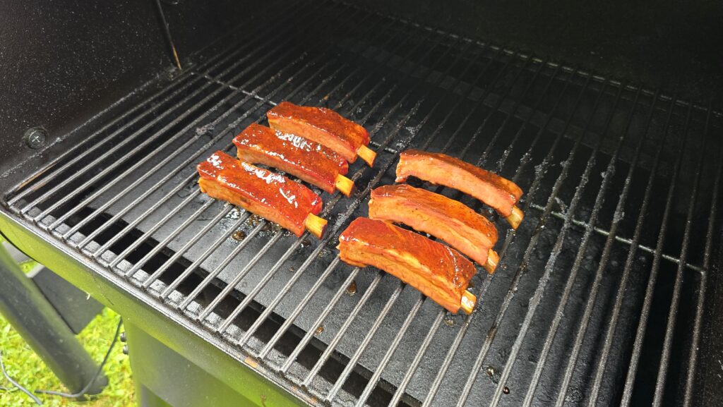 kcbs pork ribs