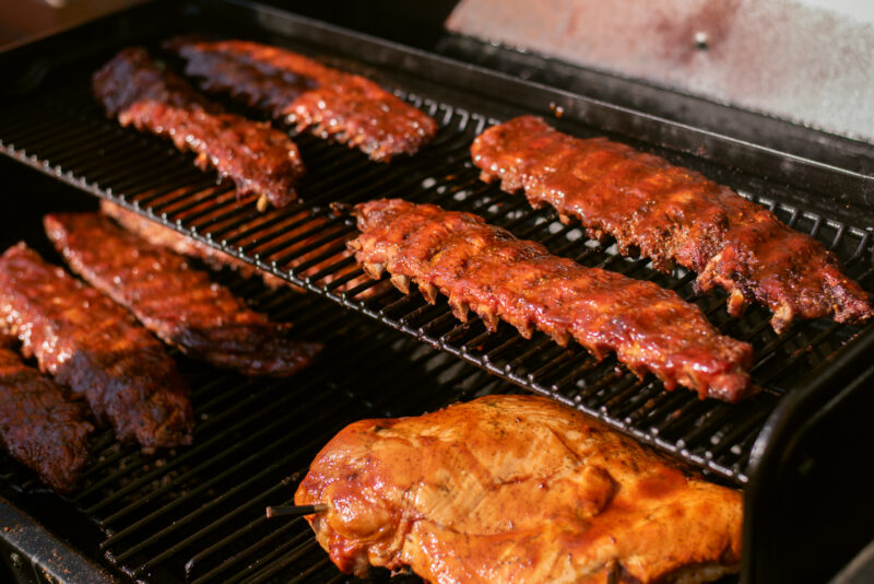 [RASPRODANO] Steak my Day: The Best of The Best BBQ radionica - 1.6.2025. 14