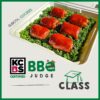 KCBS Certified BBQ Judge Class - bbqhotyard.com