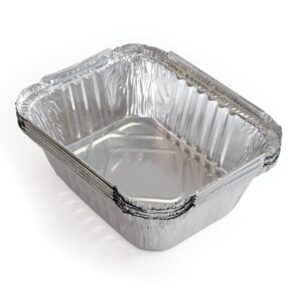 Aluminijske posudice za masnoću Napoleon 5 kom.