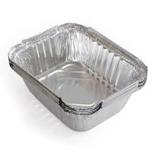 Aluminijske posudice za masno?u Napoleon 5 kom.
