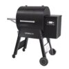 Traeger Ironwood 650 Smoker