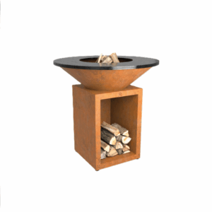 OFYR Classic Storage Corten 100
