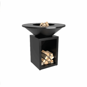OFYR Classic Storage Black 100