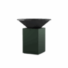 OFYR 100 Chrome Green