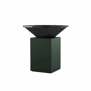 OFYR 100 Chrome Green