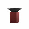 OFYR 100 Oxide Red