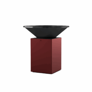 OFYR 100 Oxide Red