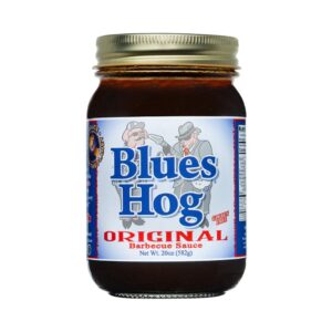 Blues Hog Original BBQ umak 591 ml