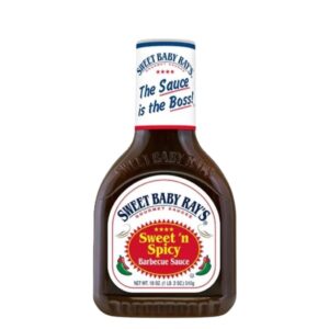 Sweet Baby Ray's Sweet ‘n Spicy 510g