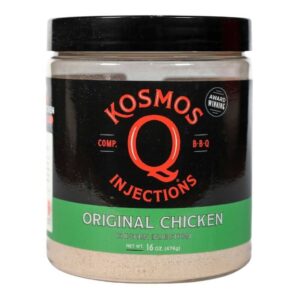 Kosmo’s Q Mješavina za injektiranje 476 g