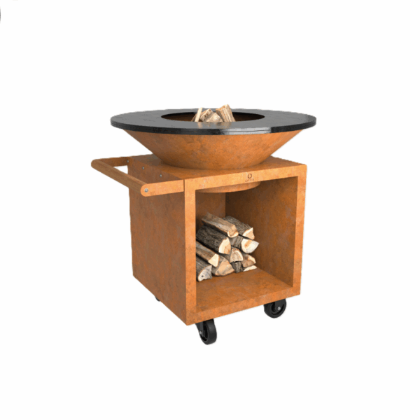 OFYR Classic Storage Corten 100 PRO
