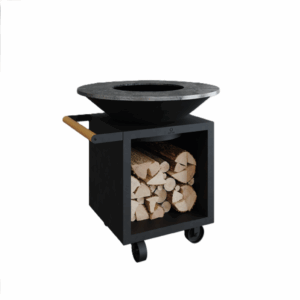 OFYR Classic Storage Black 100 PRO