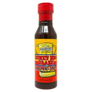 Suckle Busters Honey BBQ Glaze 437g