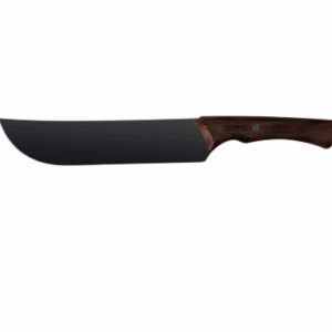 Tramontina - Churrasco nož za meso s pocrnjelom oštricom od 19,2 cm