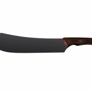 Tramontina - Churrasco nož za meso s pocrnjelom oštricom od 24,1 cm