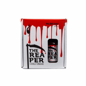The Reaper ljuti umak 20ml