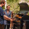 Traeger Ironwood 885 Smoker