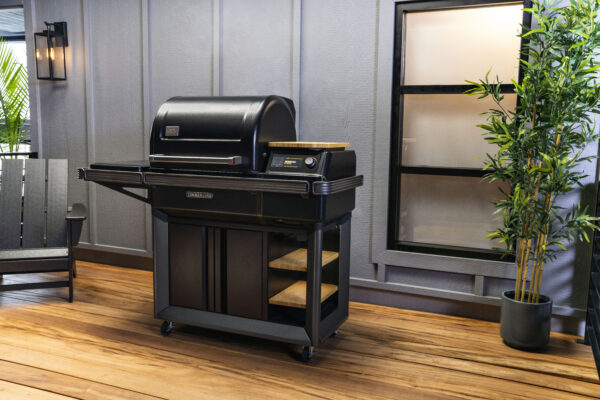 Traeger Timberline Smoker - Image 2