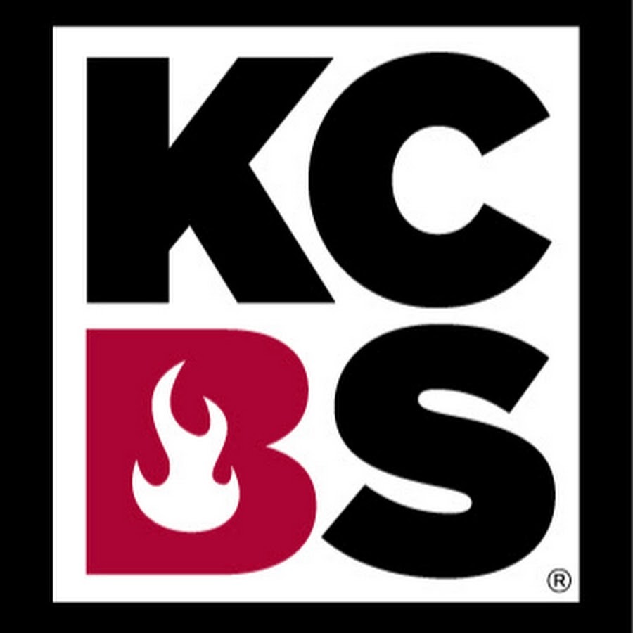 KCBS (The Kansas City Barbeque Society) logo