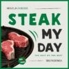 Steak my Day: The Best of The Best BBQ radionica - bbqhotyard.com
