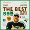 Masterclass by Sterling Smith : The Best BBQ in the World