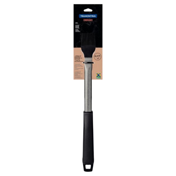 Tramontina - Churrasco silikonski kist 40cm